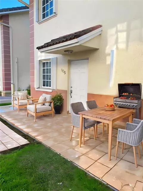 6763 NW 182nd St #105, Hialeah, FL 33015