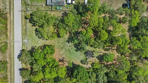 375 S Mayoral St, Clewiston, FL 33440