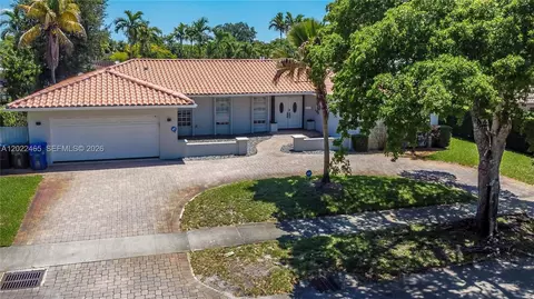 3641 N 55th Ave, Hollywood, FL 33021