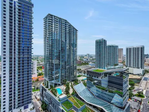 801 S Miami Ave #2310, Miami, FL 33131