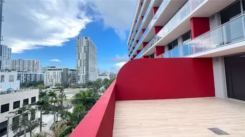 3100 NE 1st Ave #608, Miami, FL 33137