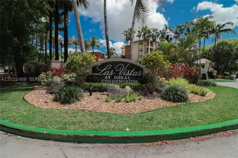 8245 Lake Dr #308, Doral, FL 33166