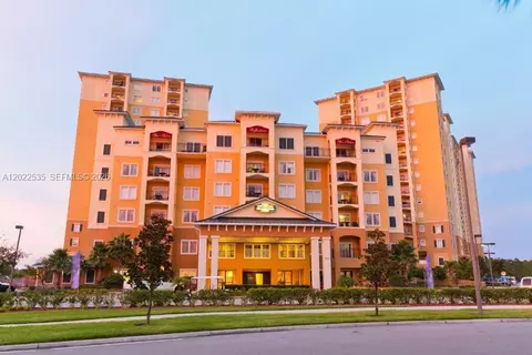 8101 Resort Vlg #31411, Orlando, FL 32821