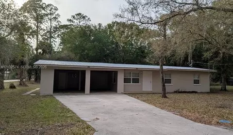 660 S Missouri St, Labelle, FL 33935