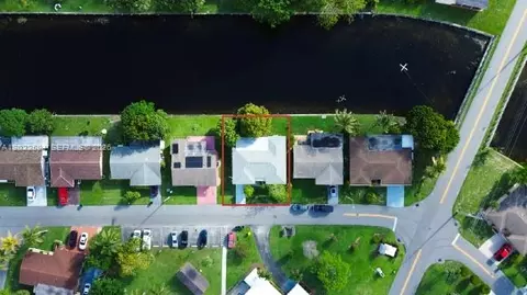 6013 NW 68th, Tamarac, FL 33321