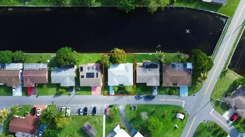 6013 NW 68th, Tamarac, FL 33321