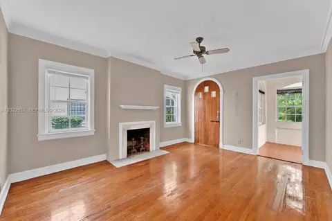 Living - 644 Navarre Ave, Coral Gables, FL 33134 photo 2 of 4