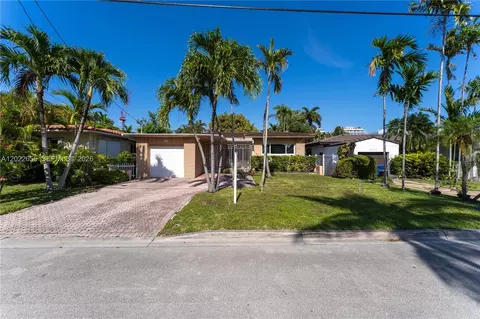 9225 Byron Ave, Surfside, FL 33154