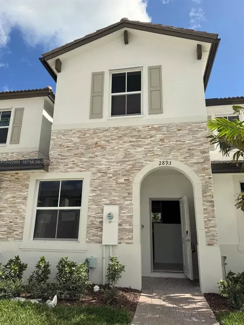 2893 SE 25th Rd, Homestead, FL 33035