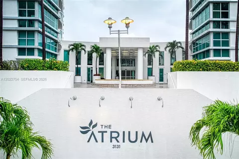 3131 NE 188th St #1-1104, Aventura, FL 33180