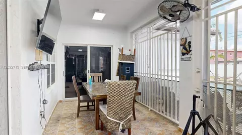 Exterior - 357 W 44th St, Hialeah, FL 33012 photo 2 of 9
