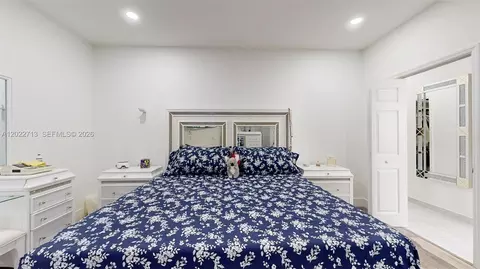 Bedroom - 357 W 44th St, Hialeah, FL 33012 photo 1 of 7