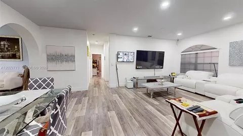 Entry Way - 357 W 44th St, Hialeah, FL 33012 photo 2 of 4