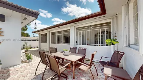 Exterior - 357 W 44th St, Hialeah, FL 33012 photo 3 of 9