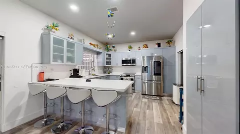 Kitchen - 357 W 44th St, Hialeah, FL 33012 photo 6 of 6