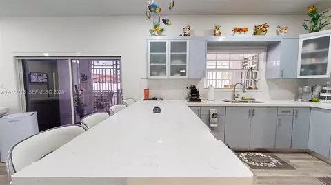 Kitchen - 357 W 44th St, Hialeah, FL 33012 photo 4 of 6