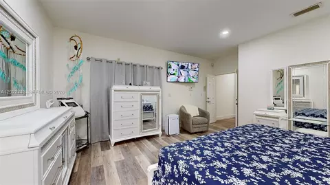Bedroom - 357 W 44th St, Hialeah, FL 33012 photo 3 of 7