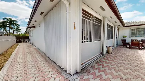 Exterior - 357 W 44th St, Hialeah, FL 33012 photo 8 of 9