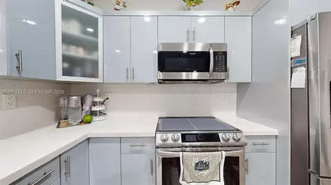 Kitchen - 357 W 44th St, Hialeah, FL 33012 photo 1 of 6