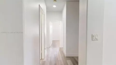 Entry Way - 357 W 44th St, Hialeah, FL 33012 photo 4 of 4