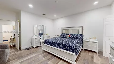 Bedroom - 357 W 44th St, Hialeah, FL 33012 photo 2 of 7
