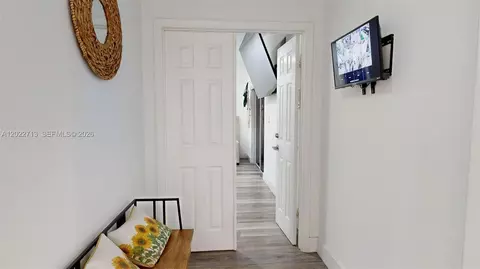Entry Way - 357 W 44th St, Hialeah, FL 33012 photo 3 of 4
