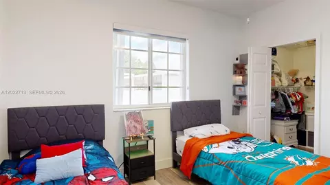 Bedroom - 357 W 44th St, Hialeah, FL 33012 photo 7 of 7