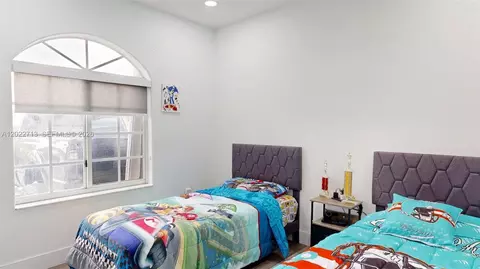 Bedroom - 357 W 44th St, Hialeah, FL 33012 photo 6 of 7