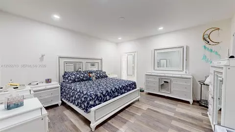 Bedroom - 357 W 44th St, Hialeah, FL 33012 photo 5 of 7