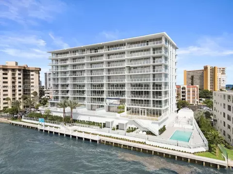 407 N Riverside #402, Pompano Beach, FL 33062