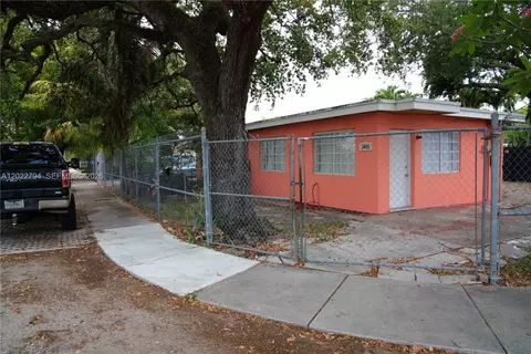 3401 NW 15th St, Miami, FL 33125