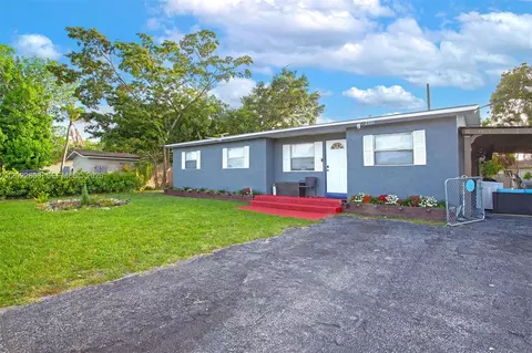2501 NW 30th Way, Fort Lauderdale, FL 33311