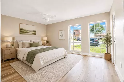 Bedroom - 7332 Bay Hill Dr, Hialeah, FL 33015 photo 1 of 3