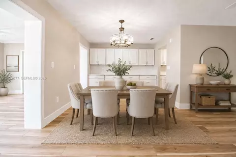 Dining - 7332 Bay Hill Dr, Hialeah, FL 33015 photo 1 of 1