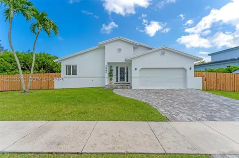 7840 SW 197th Ter, Cutler Bay, FL 33189
