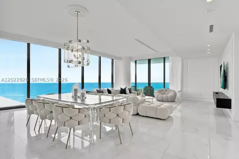 17901 Collins Ave #1801, Sunny Isles Beach, FL 33160