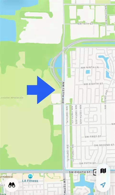 650 NW 137 Ave, Miami, FL 33182