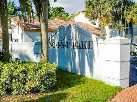 15355 SW 76th Ter #106, Miami, FL 33193