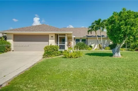 503 SW 17th St, Cape Coral, FL 33990