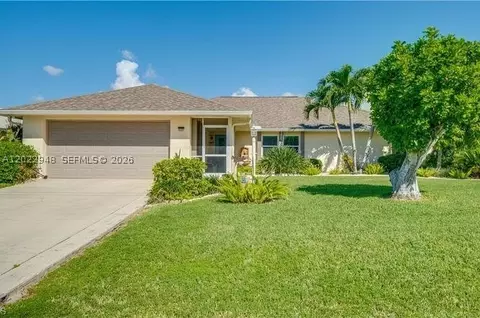 503 SW 17 St, Cape Coral, FL 33990