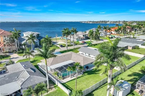 Undisclosed, Cape Coral, FL 33904