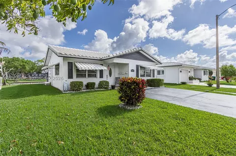 8309 NW 59th Pl, Tamarac, FL 33321