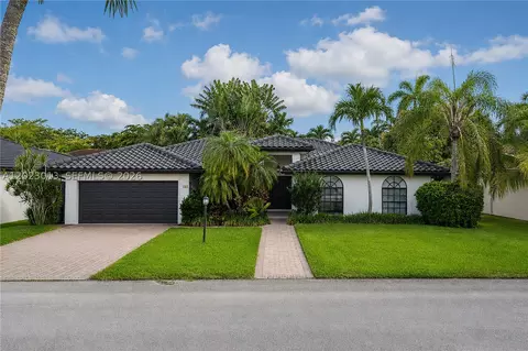 14170 SW 152nd Pl, Miami, FL 33196