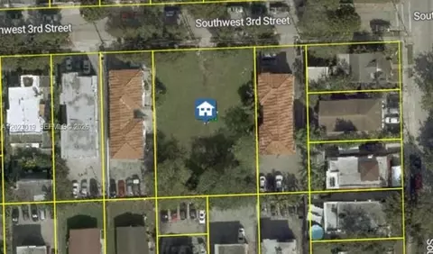 1534 SW 3rd St, Miami, FL 33135
