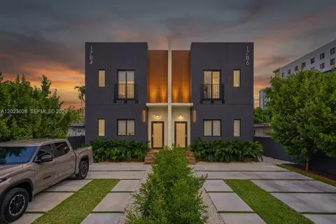 1784 NW 1786 Nw 31st St, Miami, FL 33142