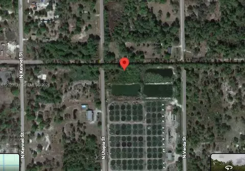 375 N Utopia St Clewiston, Other, FL 33440