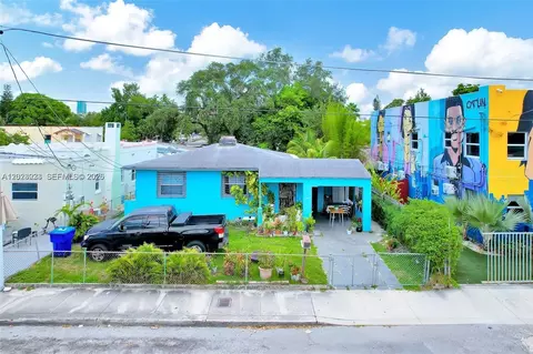 266 NW 32nd St, Miami, FL 33127