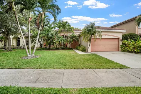 2810 Dunwoodie Pl, Homestead, FL 33035