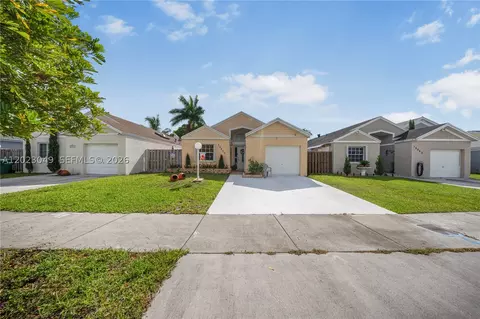 14637 SW 127th Ct, Miami, FL 33186