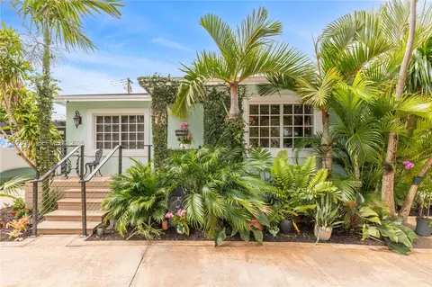 6520 SW 16th Ter, Miami, FL 33155